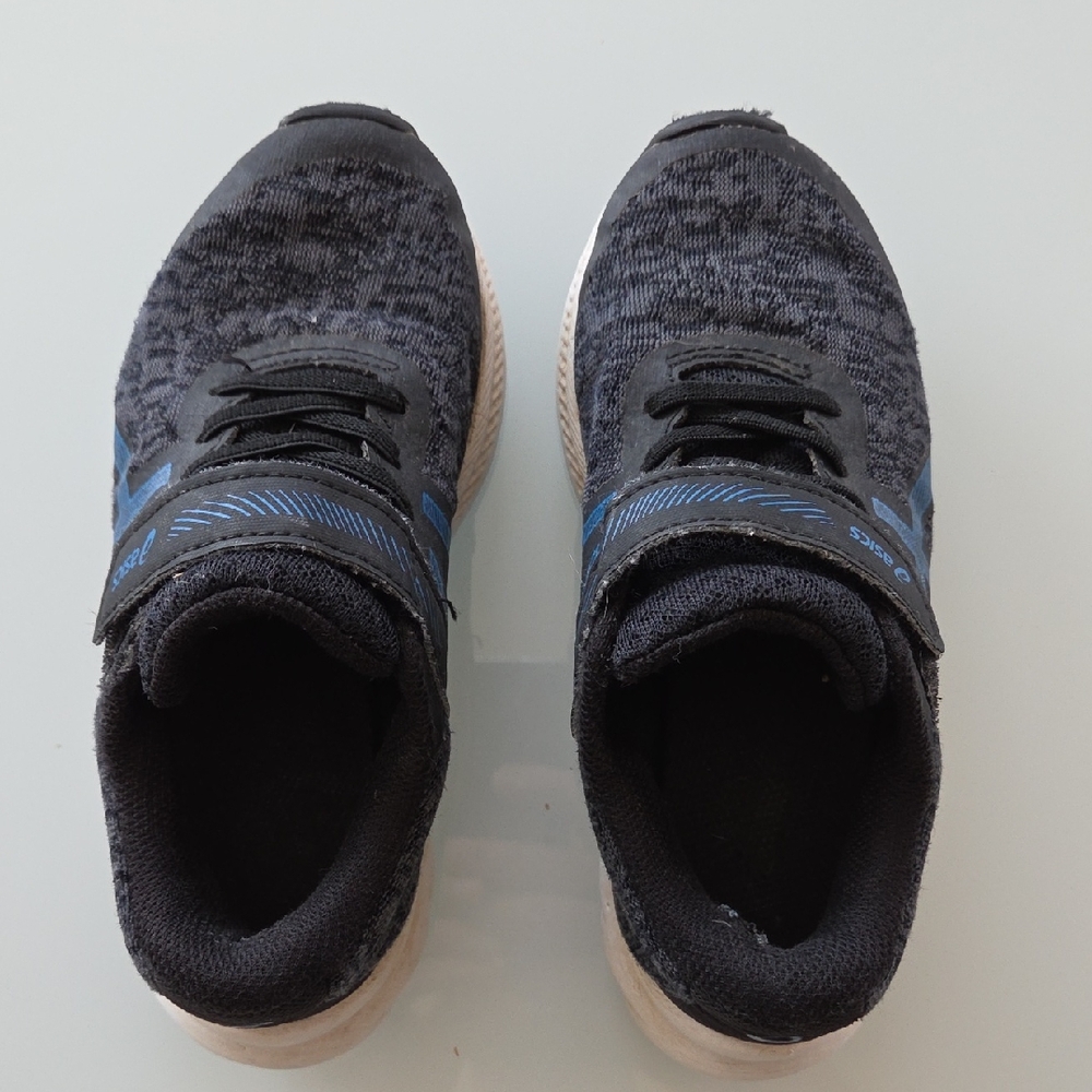 Asics Toddler Shoes Sz K12